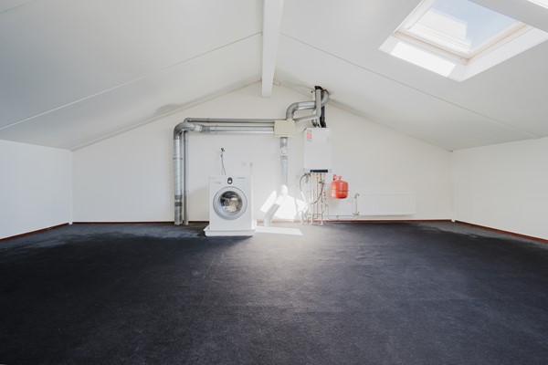 Medium property photo - Vlietstraat 4, 3201 BT Spijkenisse